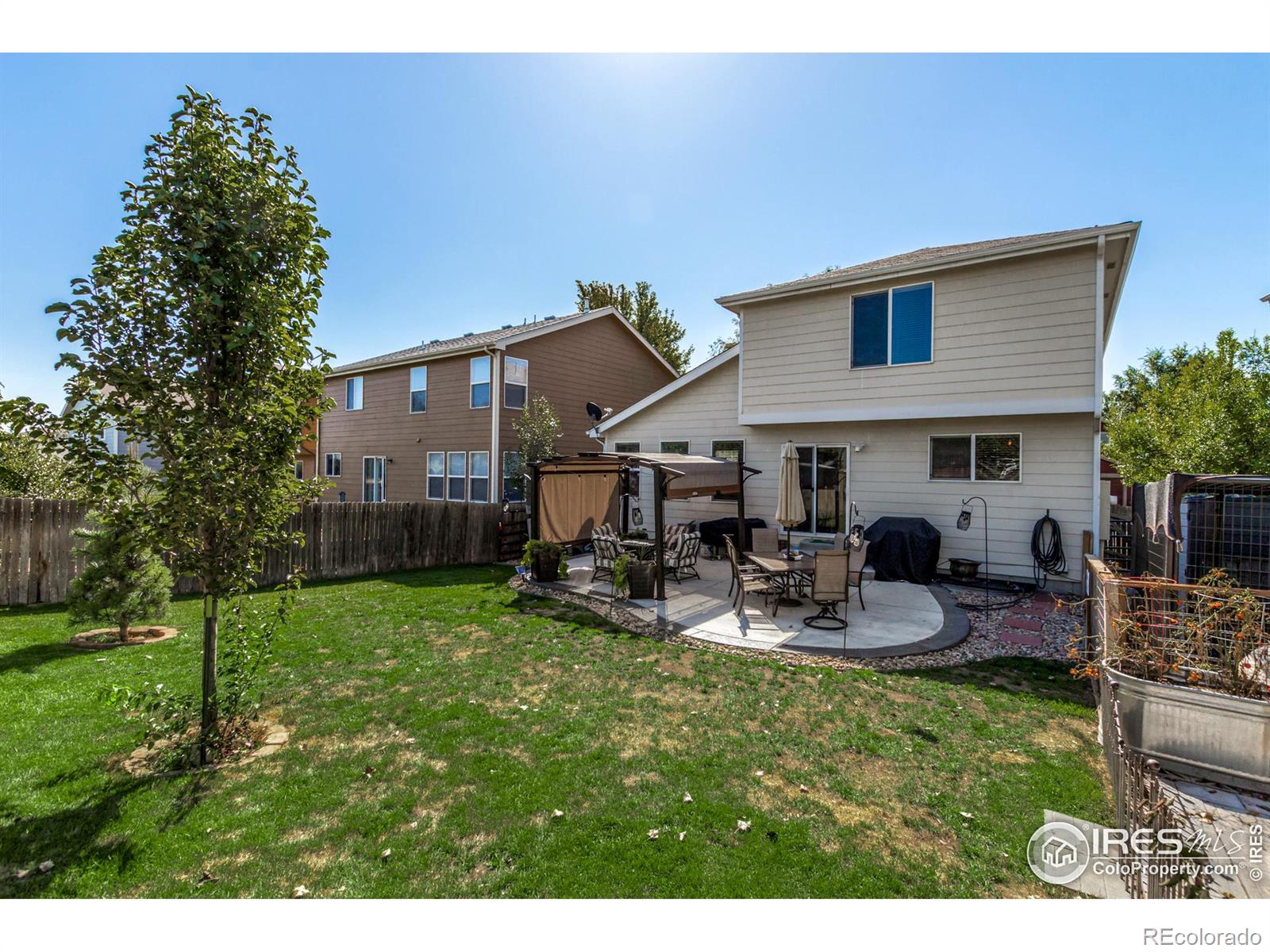 MLS Image #36 for 2997 e 110th drive,northglenn, Colorado