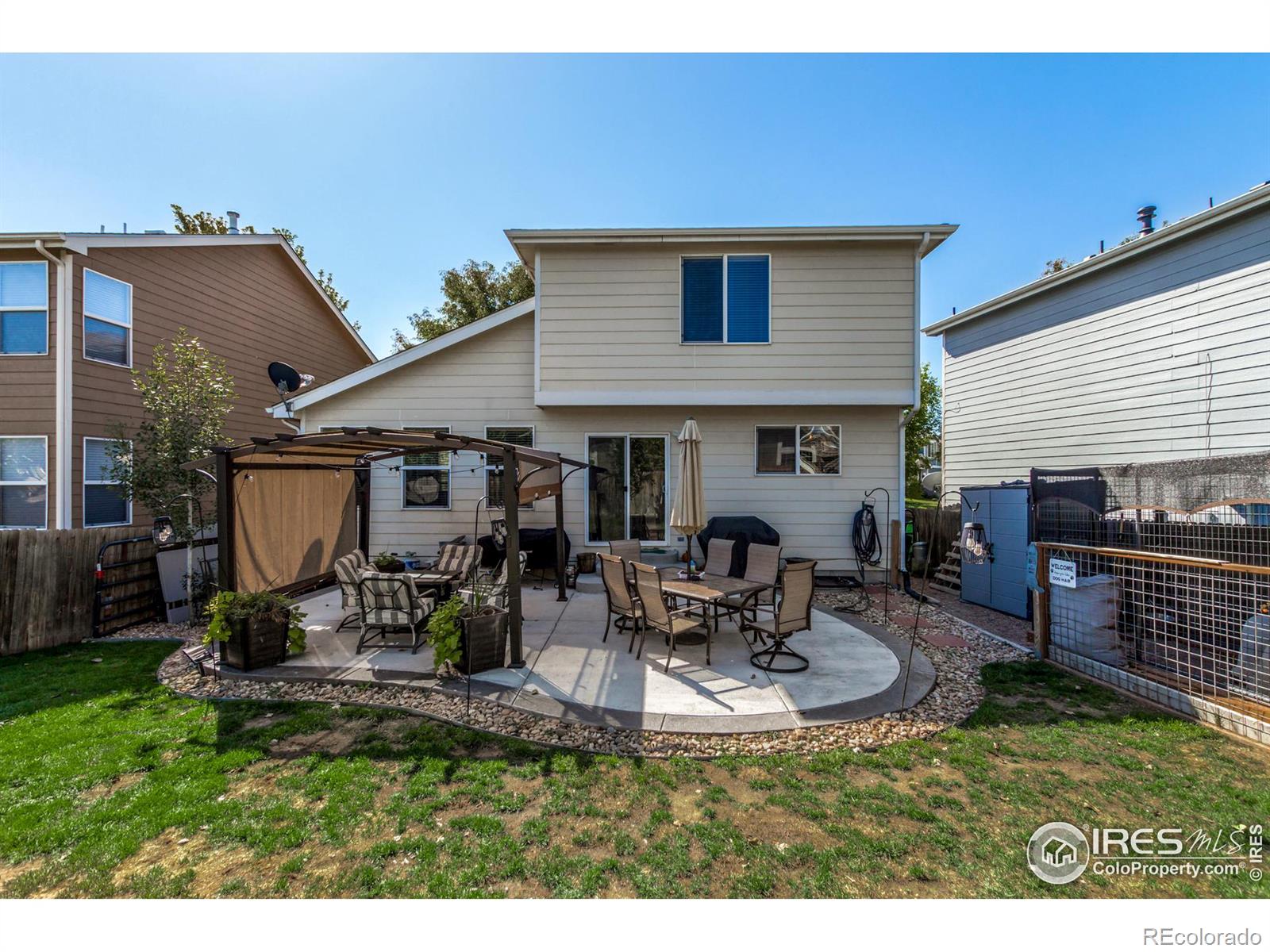 MLS Image #37 for 2997 e 110th drive,northglenn, Colorado