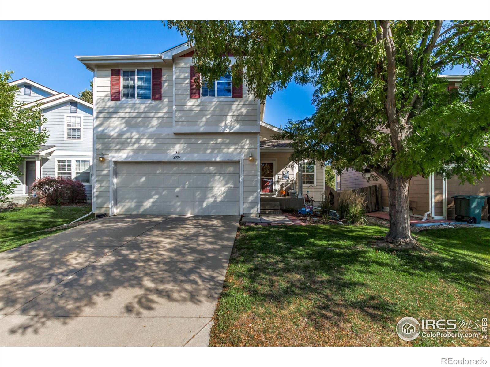 MLS Image #39 for 2997 e 110th drive,northglenn, Colorado