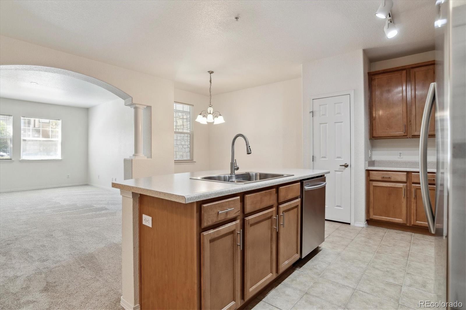 MLS Image #2 for 15455  canyon rim drive 103,englewood, Colorado