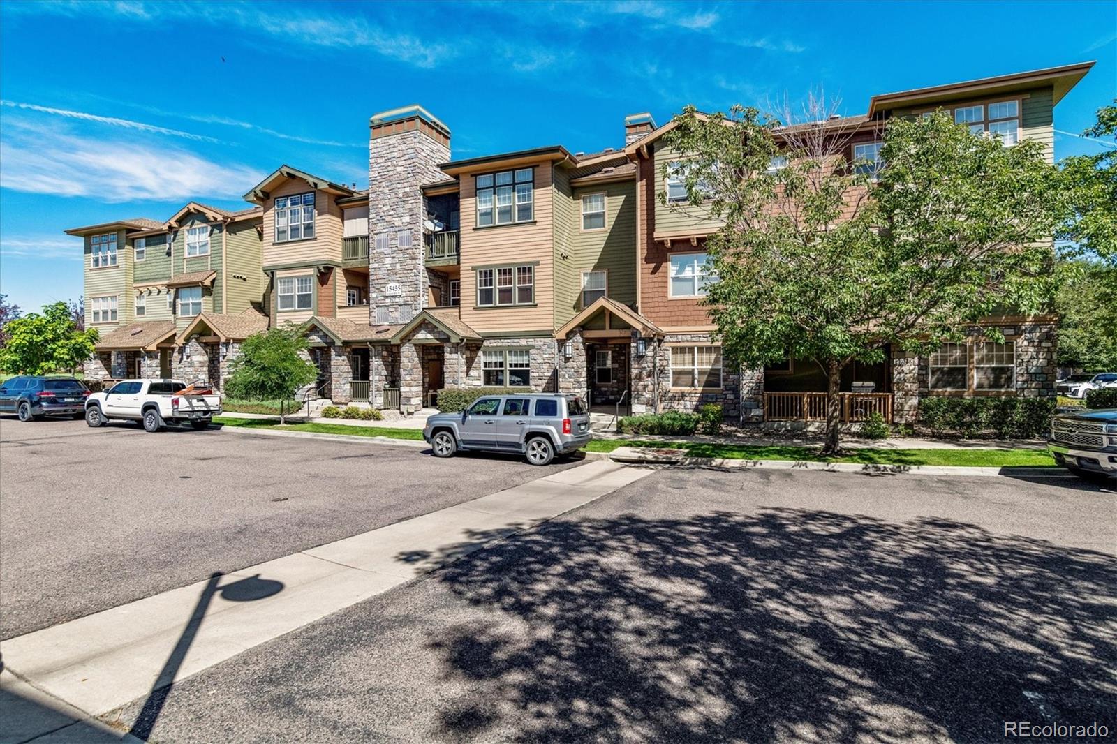 MLS Image #27 for 15455  canyon rim drive 103,englewood, Colorado