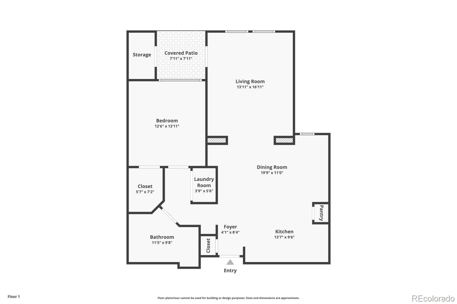 MLS Image #35 for 15455  canyon rim drive 103,englewood, Colorado