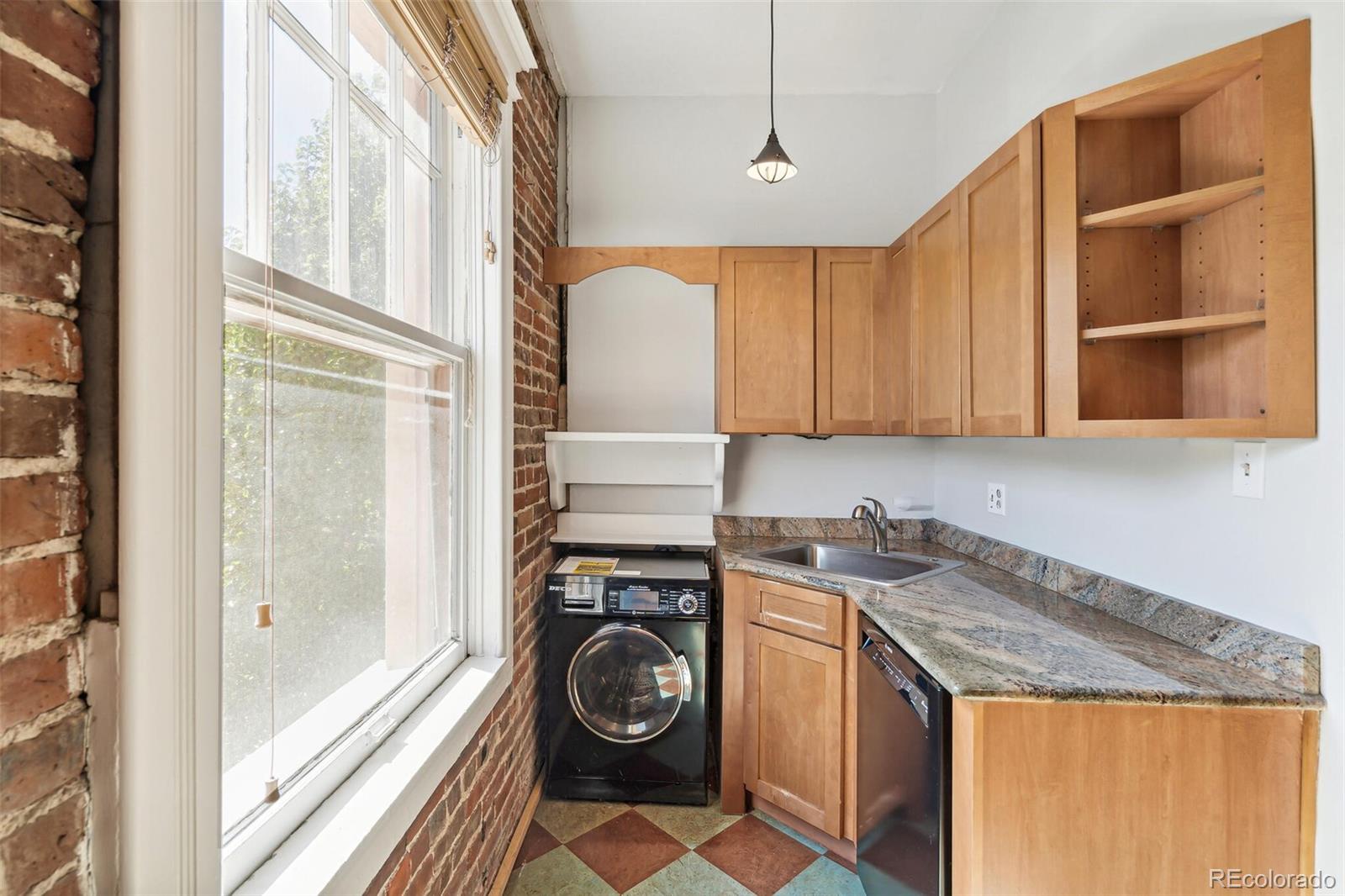 MLS Image #10 for 1301 n ogden street 3a,denver, Colorado