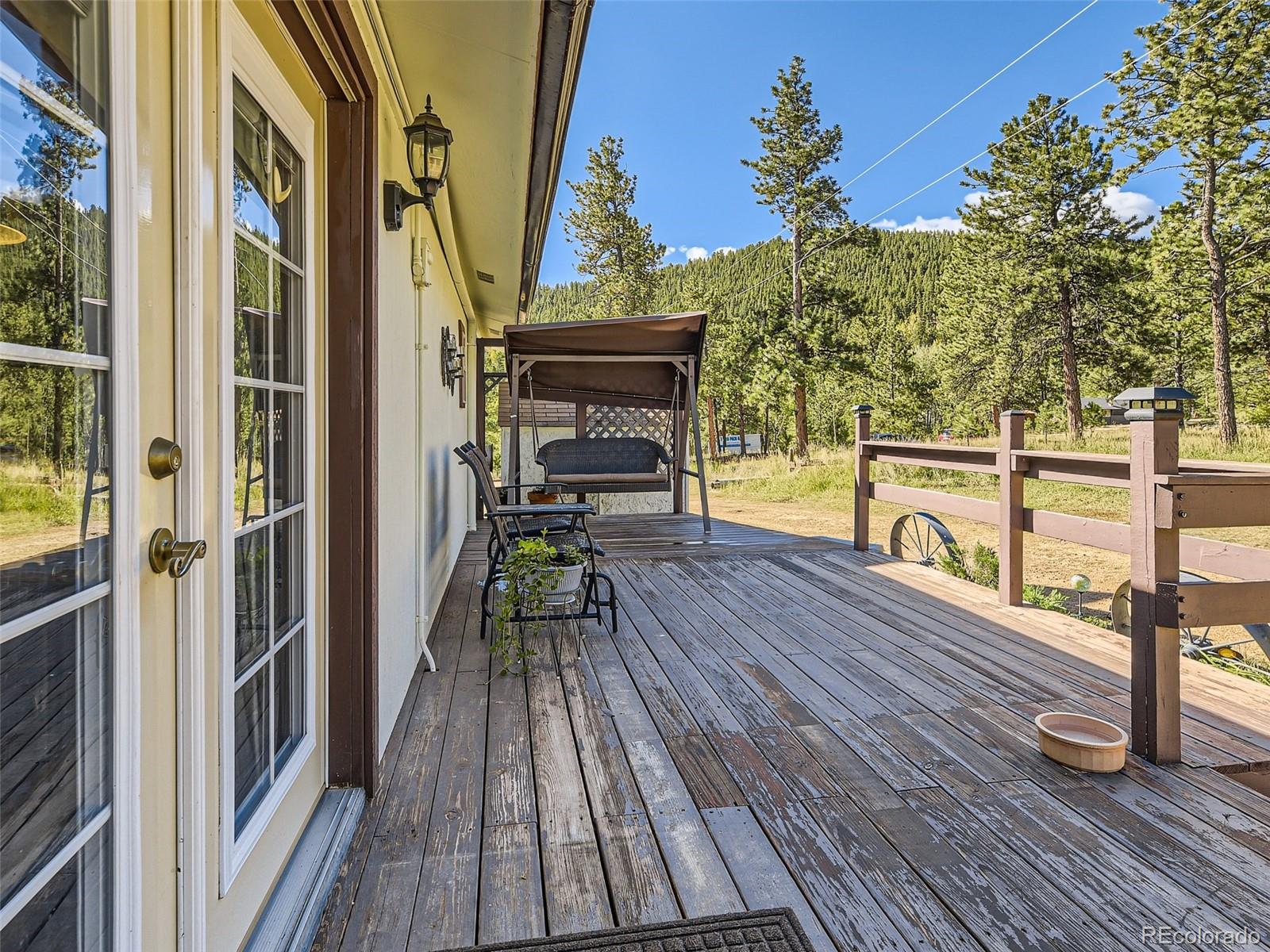 MLS Image #23 for 305  rising sun road,bailey, Colorado