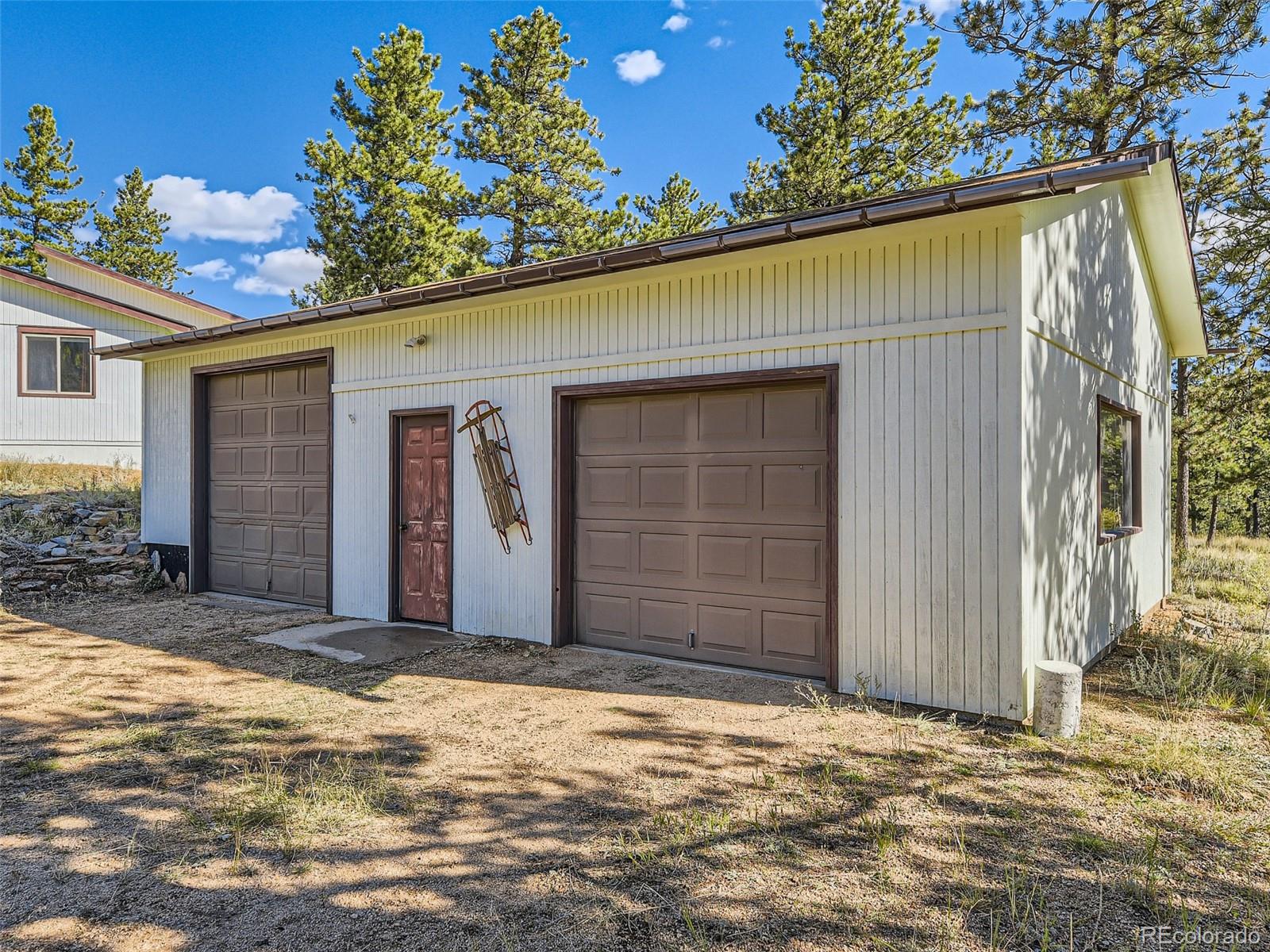 MLS Image #28 for 305  rising sun road,bailey, Colorado