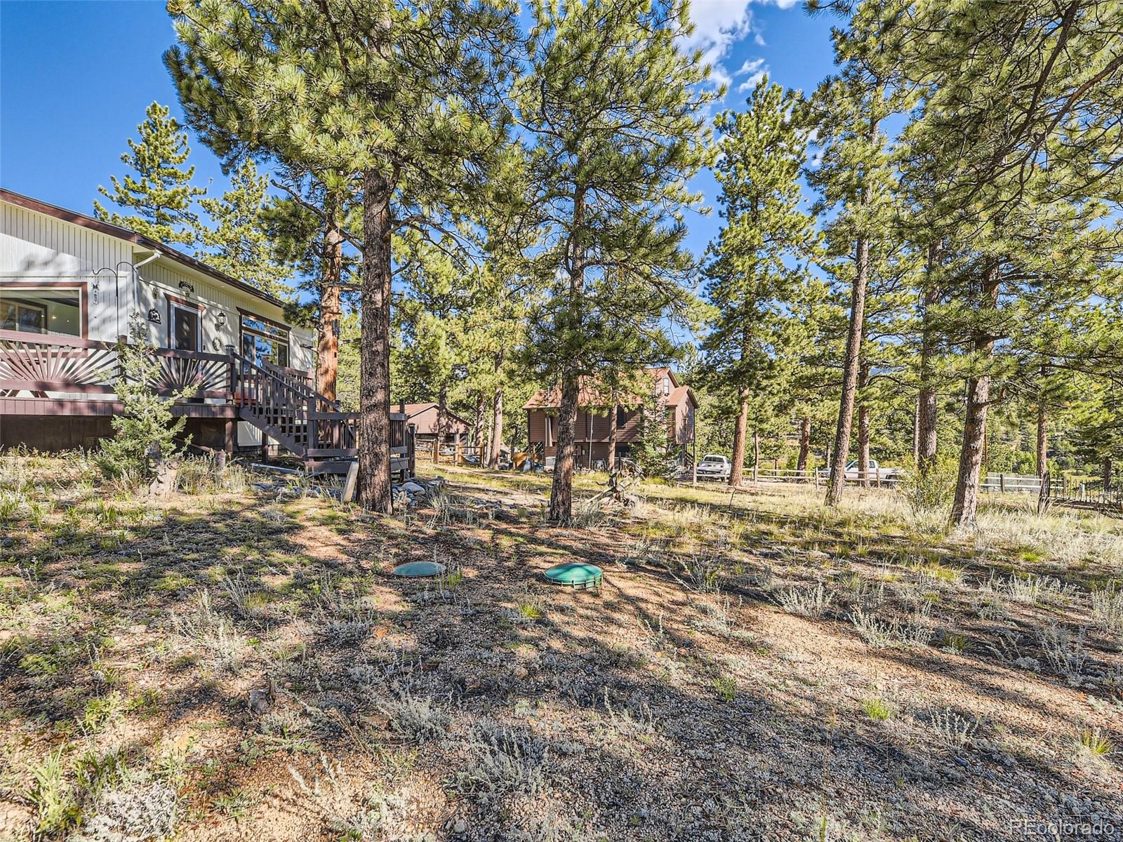 MLS Image #29 for 305  rising sun road,bailey, Colorado