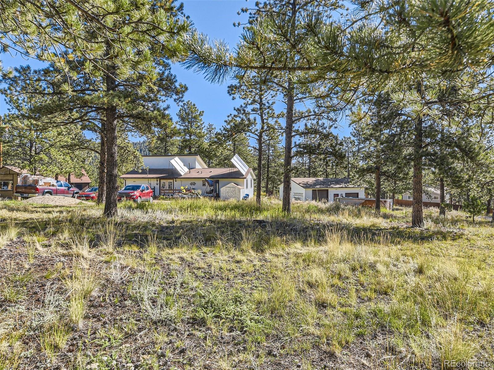 MLS Image #30 for 305  rising sun road,bailey, Colorado