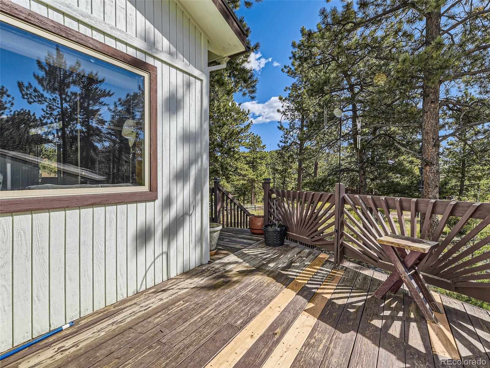 MLS Image #4 for 305  rising sun road,bailey, Colorado