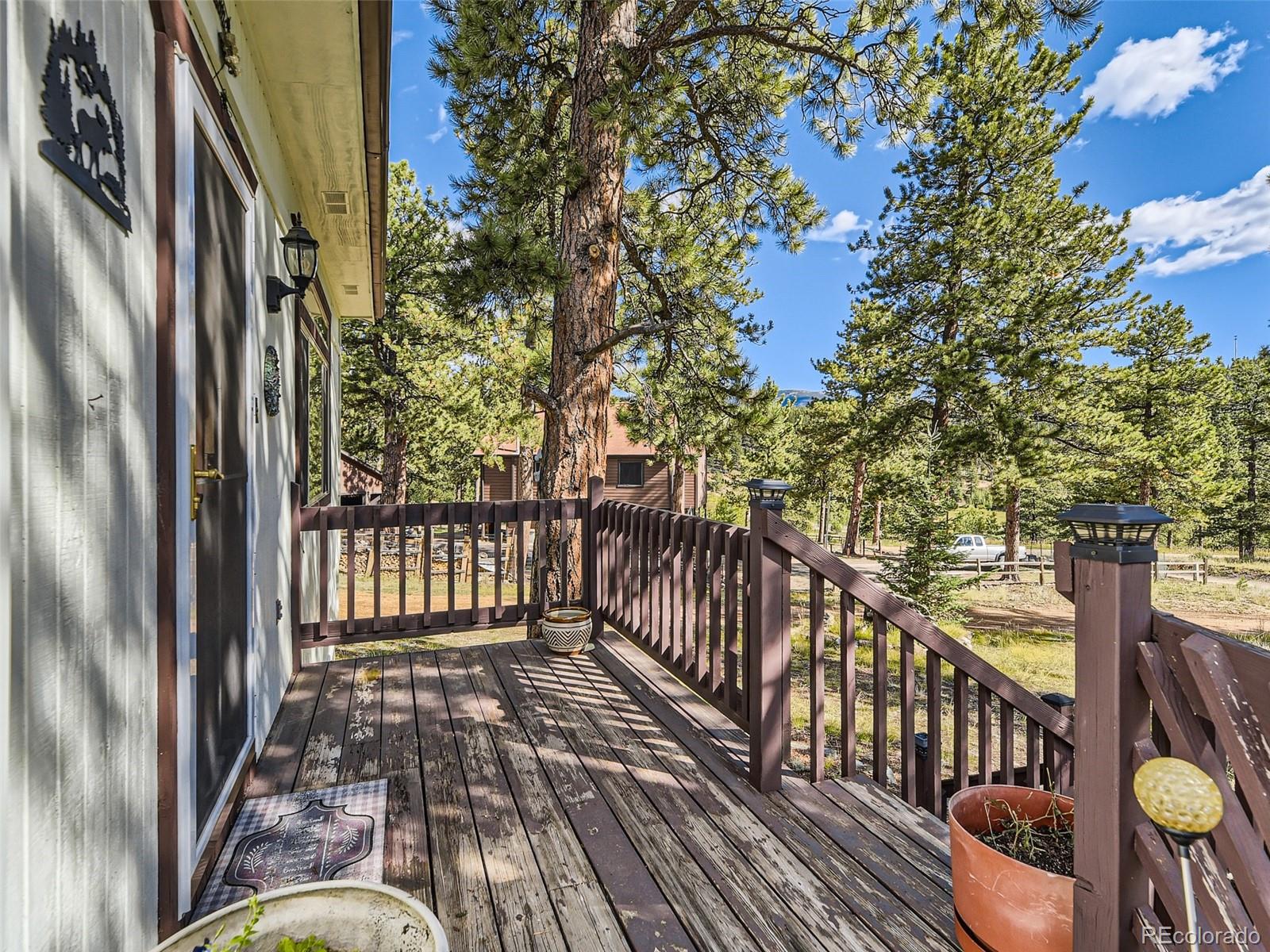 MLS Image #5 for 305  rising sun road,bailey, Colorado