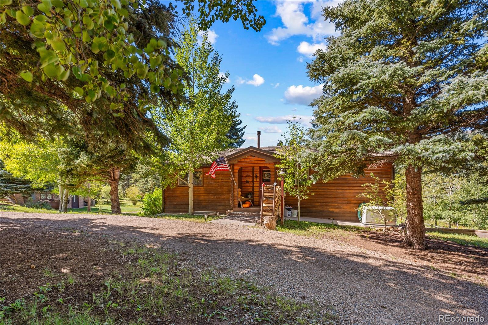 MLS Image #0 for 47  britton road ,cuchara, Colorado