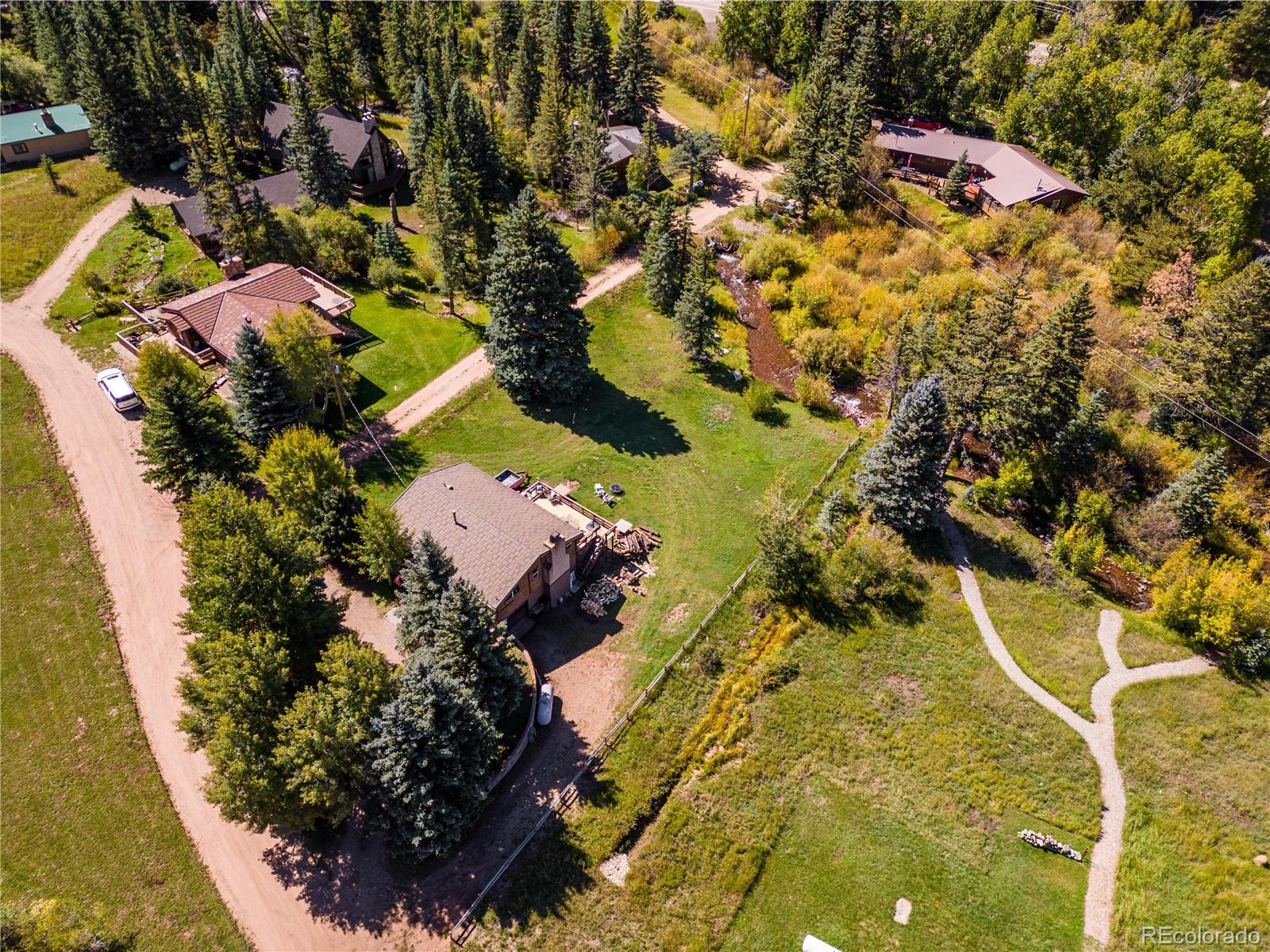 MLS Image #2 for 47  britton road ,cuchara, Colorado