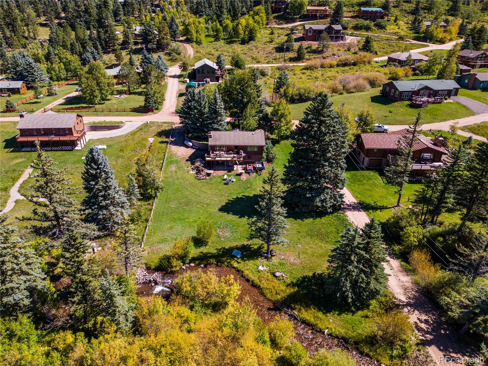 MLS Image #3 for 47  britton road ,cuchara, Colorado