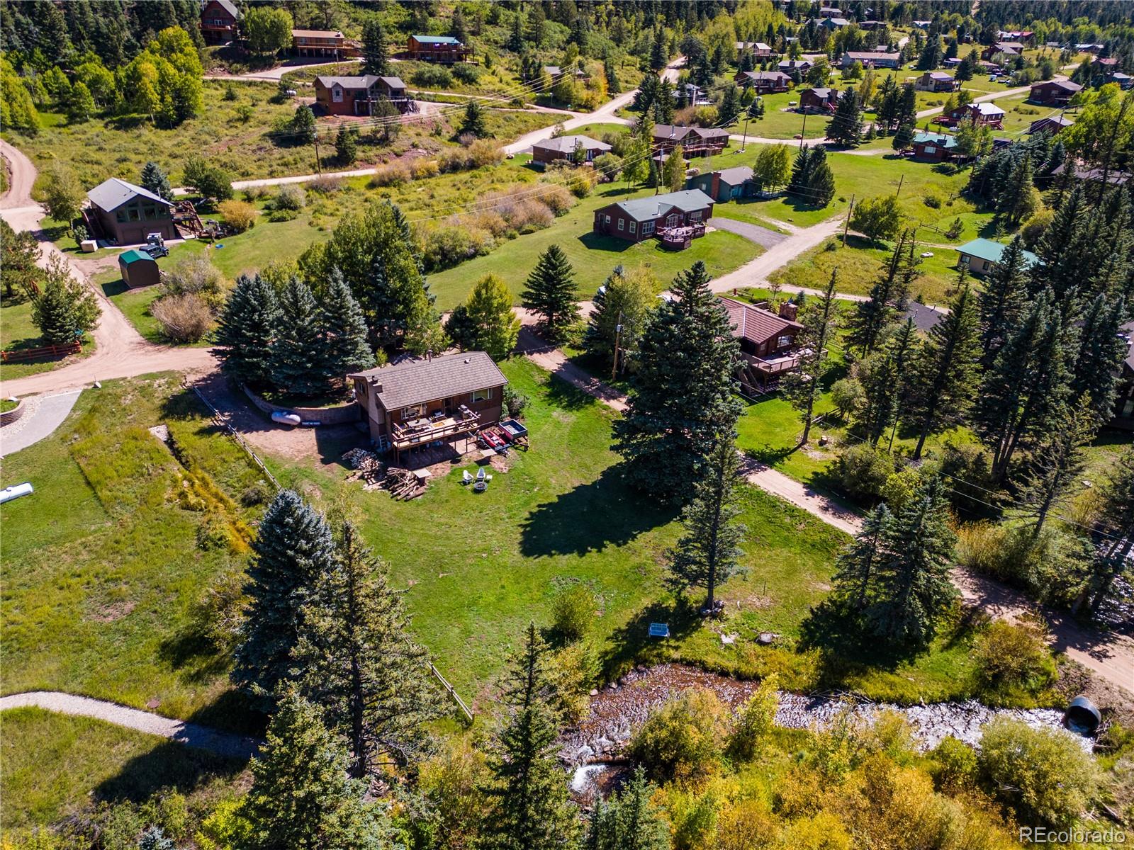 MLS Image #4 for 47  britton road ,cuchara, Colorado