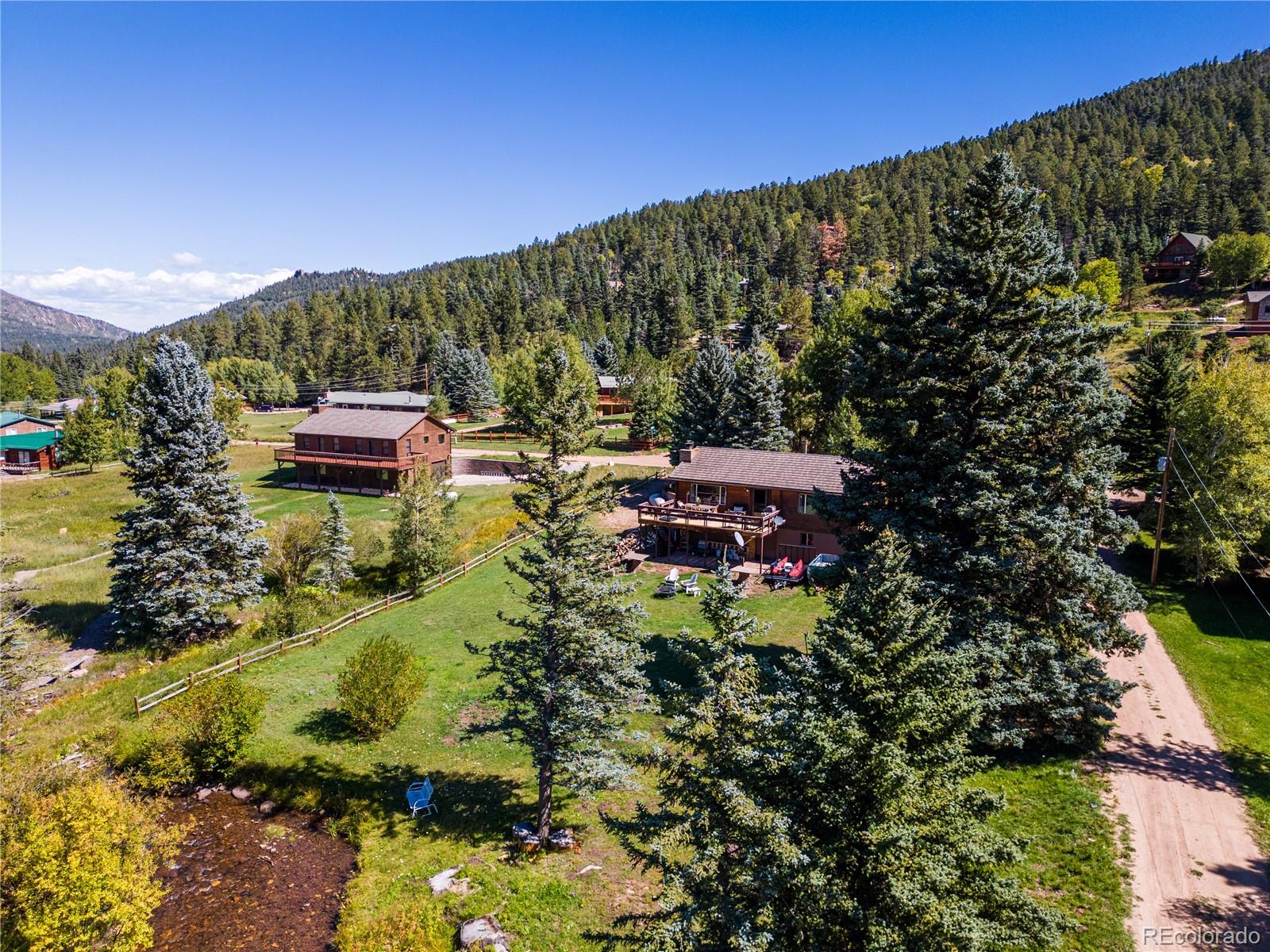 MLS Image #5 for 47  britton road ,cuchara, Colorado