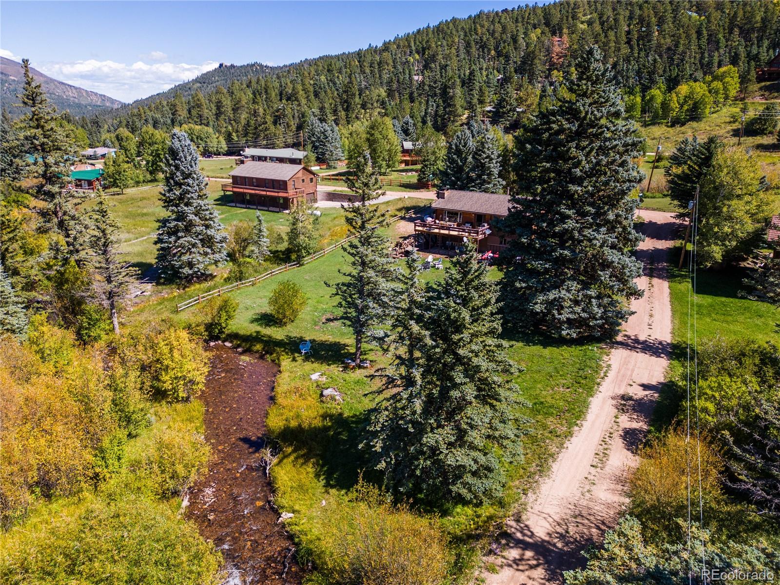 MLS Image #6 for 47  britton road ,cuchara, Colorado