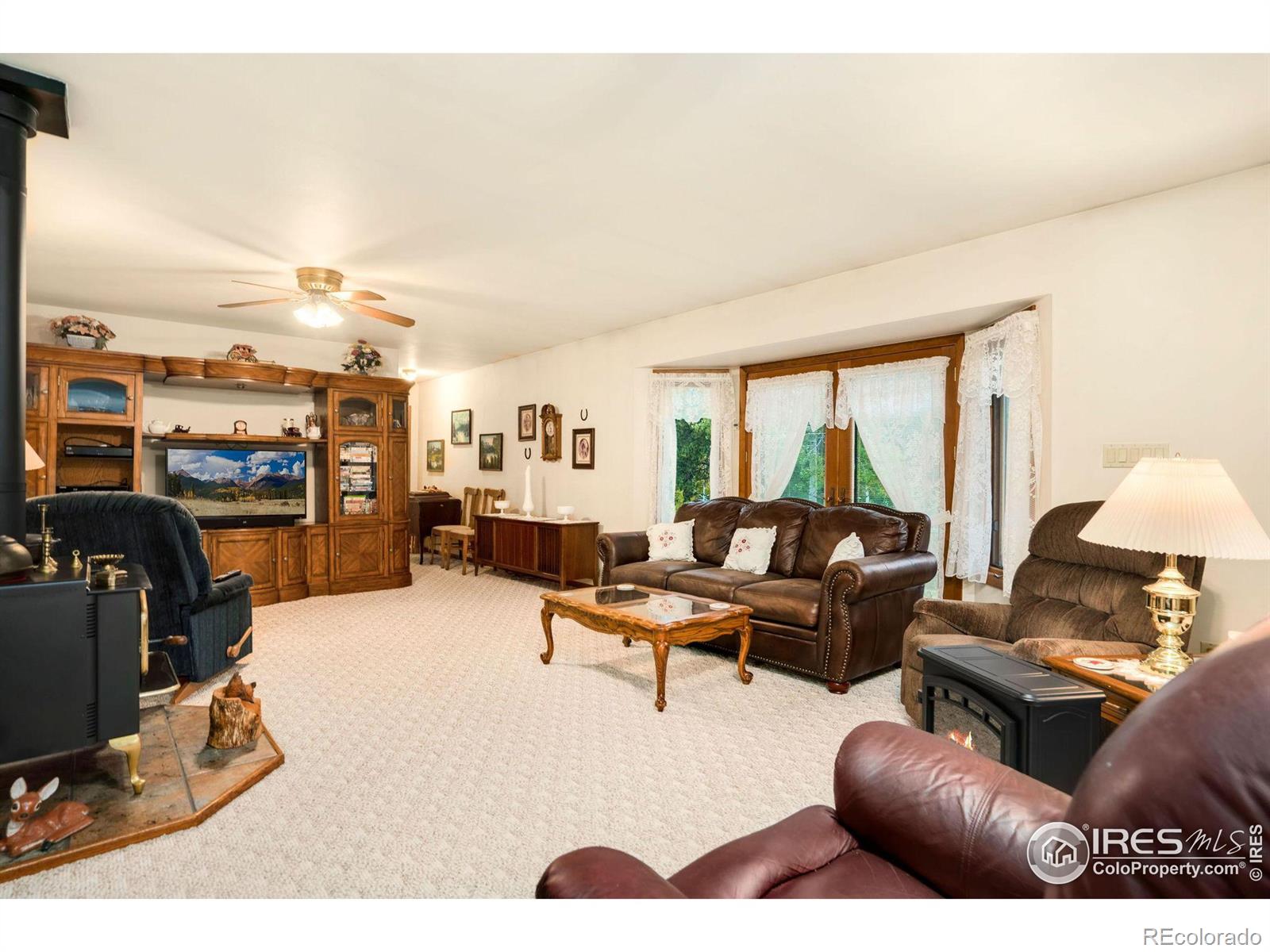 MLS Image #14 for 181  davis ranch road,bellvue, Colorado