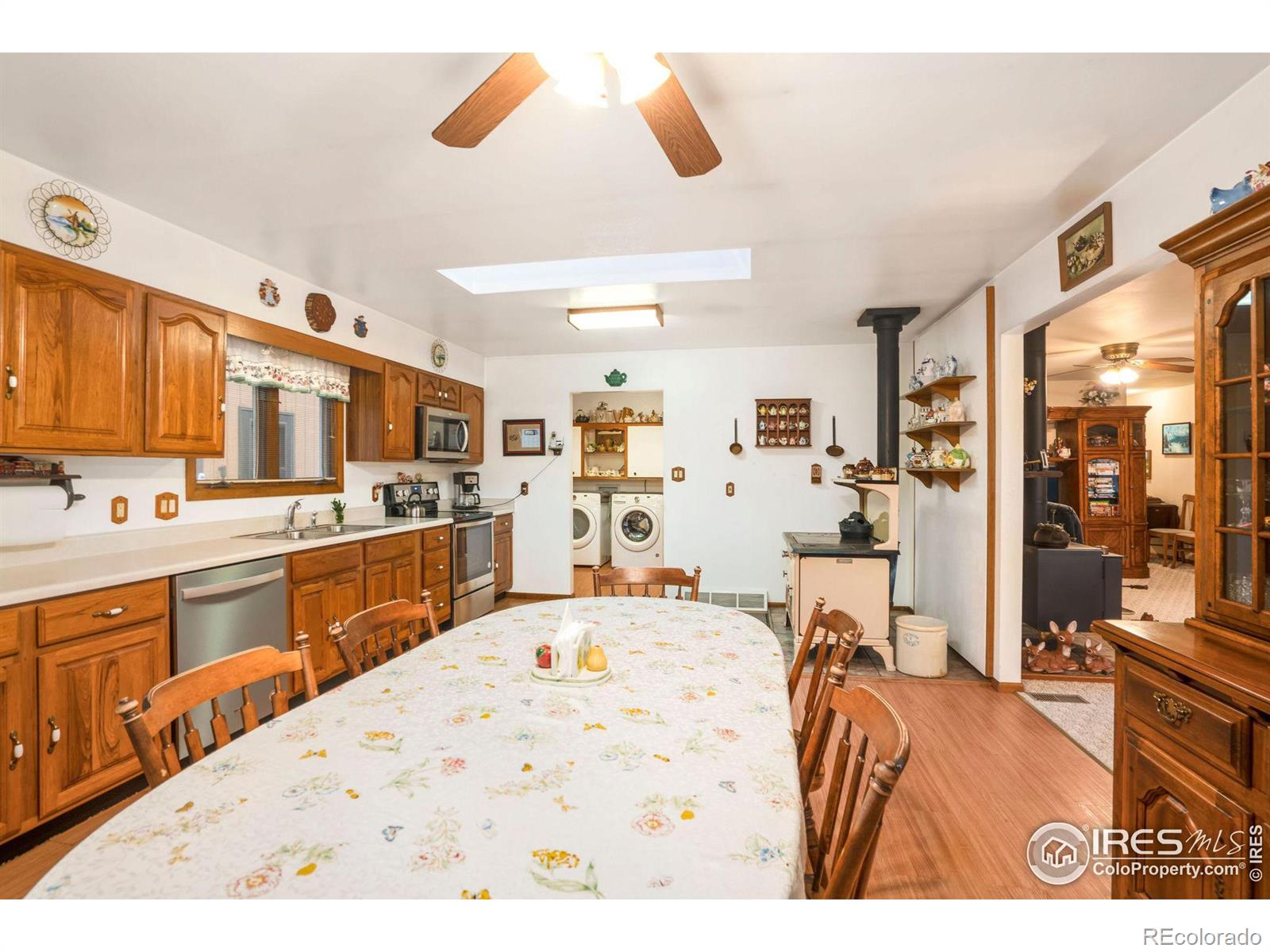 MLS Image #20 for 181  davis ranch road,bellvue, Colorado