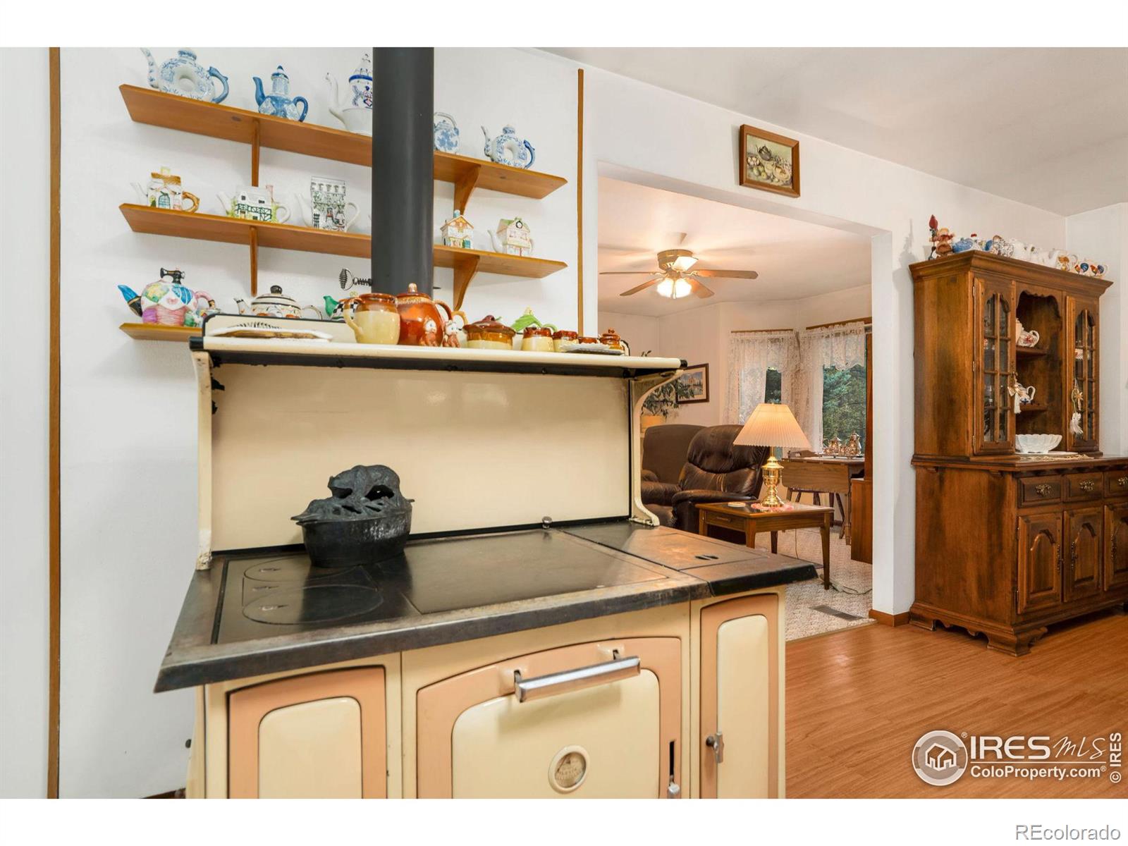 MLS Image #21 for 181  davis ranch road,bellvue, Colorado