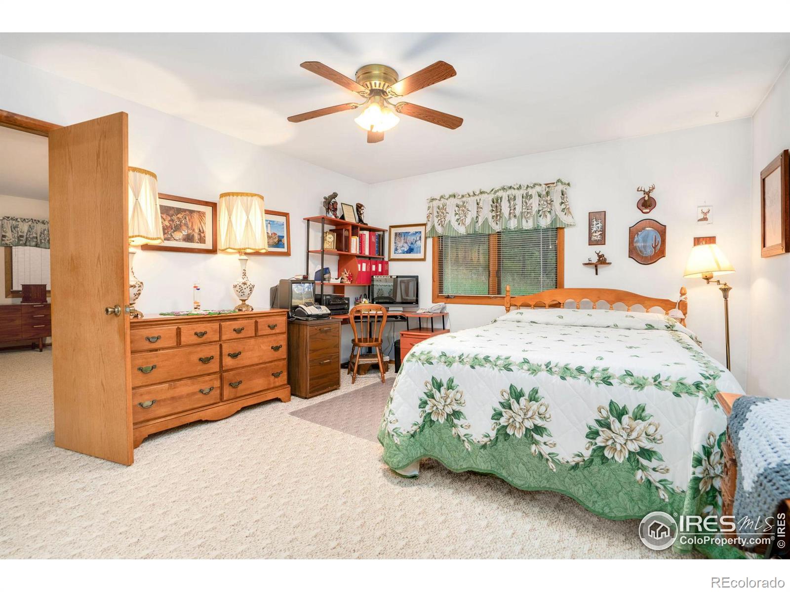 MLS Image #22 for 181  davis ranch road,bellvue, Colorado