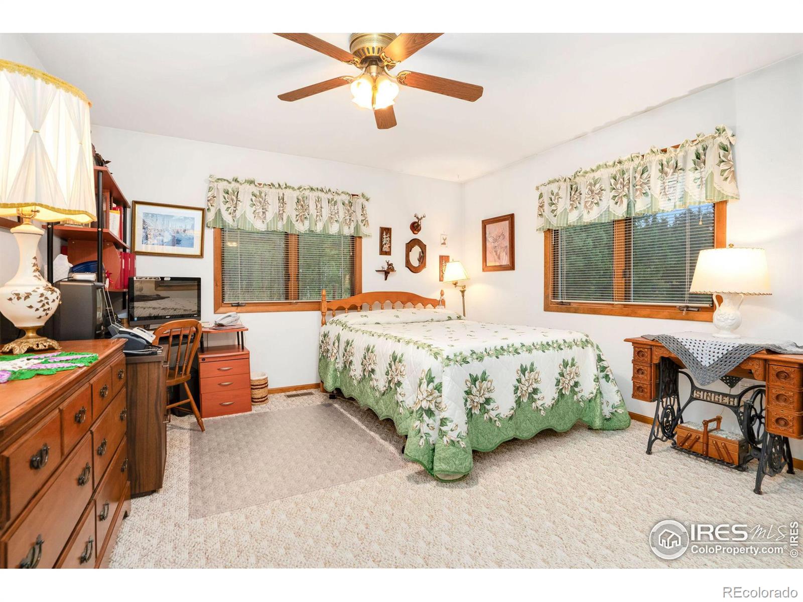 MLS Image #23 for 181  davis ranch road,bellvue, Colorado