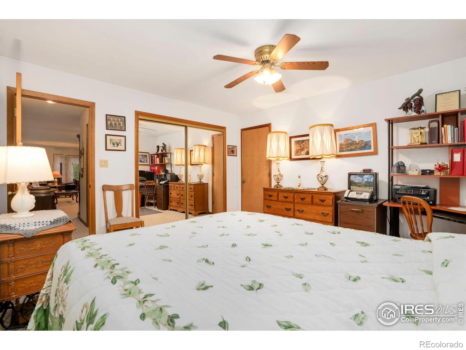 MLS Image #24 for 181  davis ranch road,bellvue, Colorado