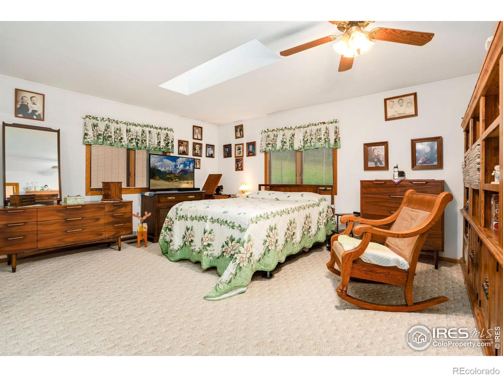 MLS Image #25 for 181  davis ranch road,bellvue, Colorado