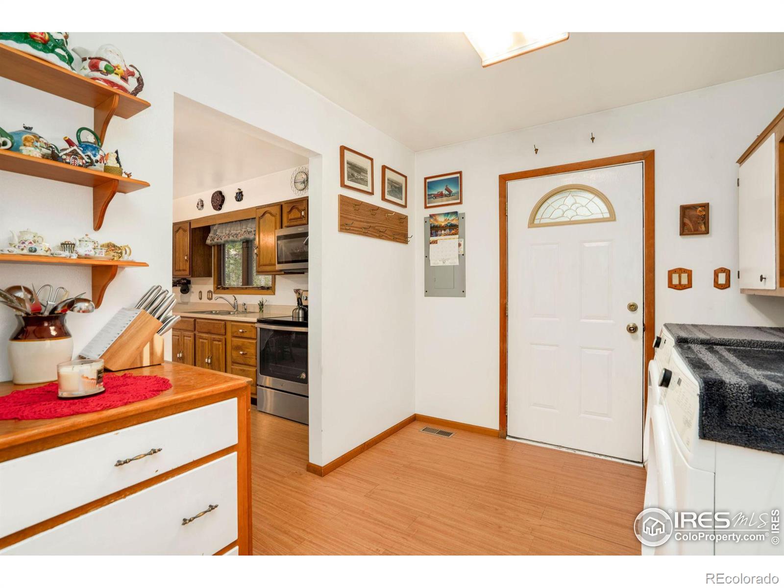 MLS Image #31 for 181  davis ranch road,bellvue, Colorado