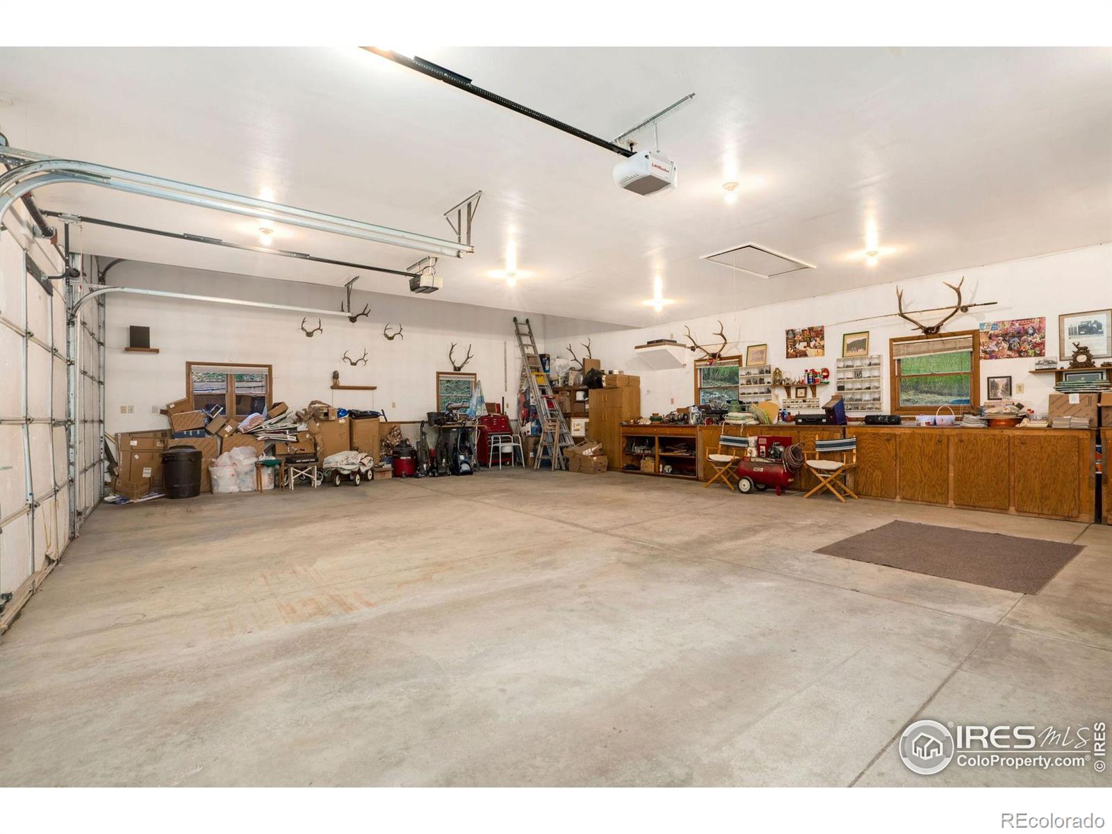 MLS Image #32 for 181  davis ranch road,bellvue, Colorado