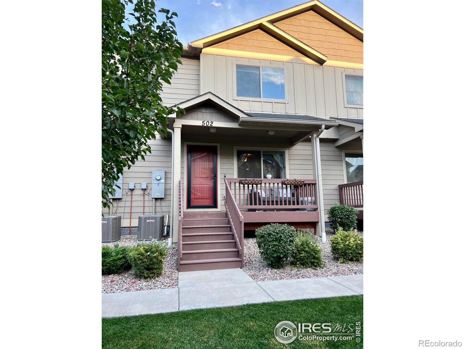 MLS Image #0 for 3660 w 25th street,greeley, Colorado