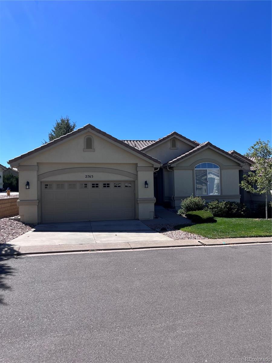 MLS Image #0 for 2763  thrush grove,colorado springs, Colorado