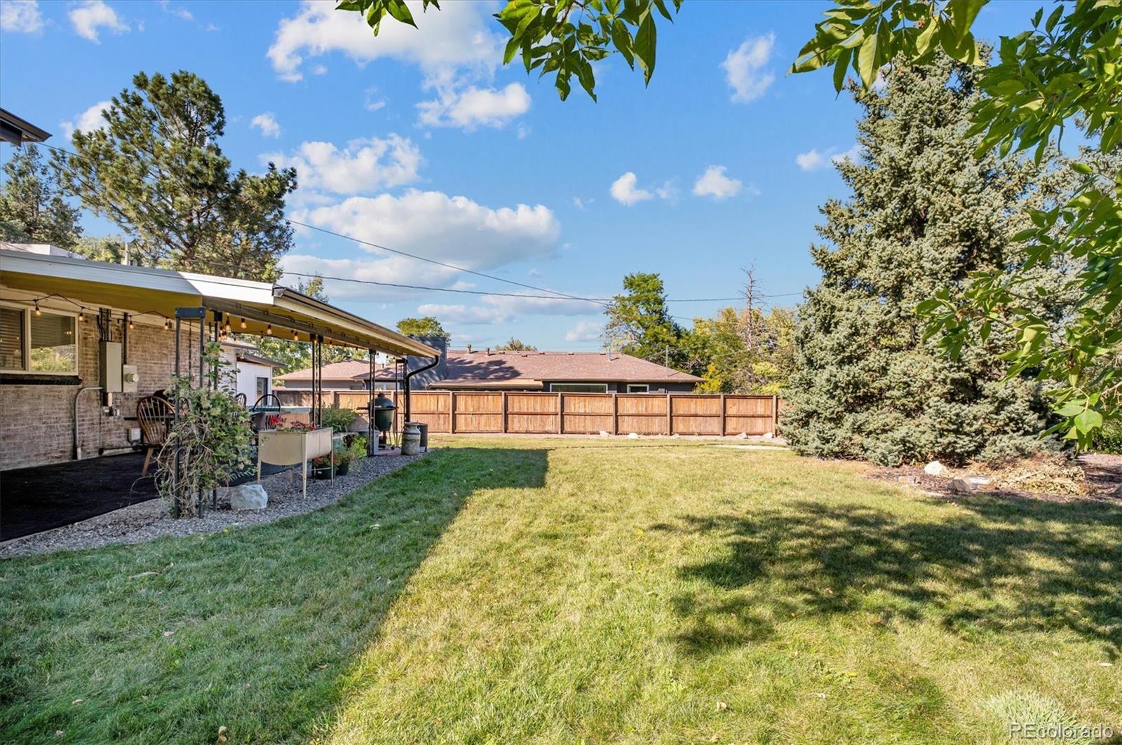 MLS Image #23 for 120 s yarrow street,lakewood, Colorado