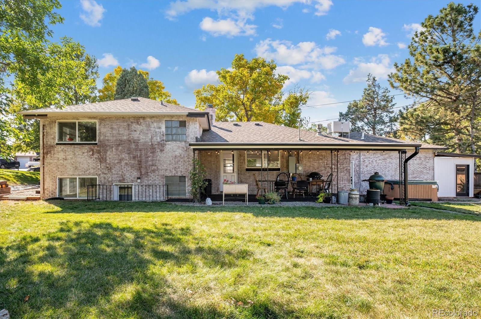 MLS Image #24 for 120 s yarrow street,lakewood, Colorado