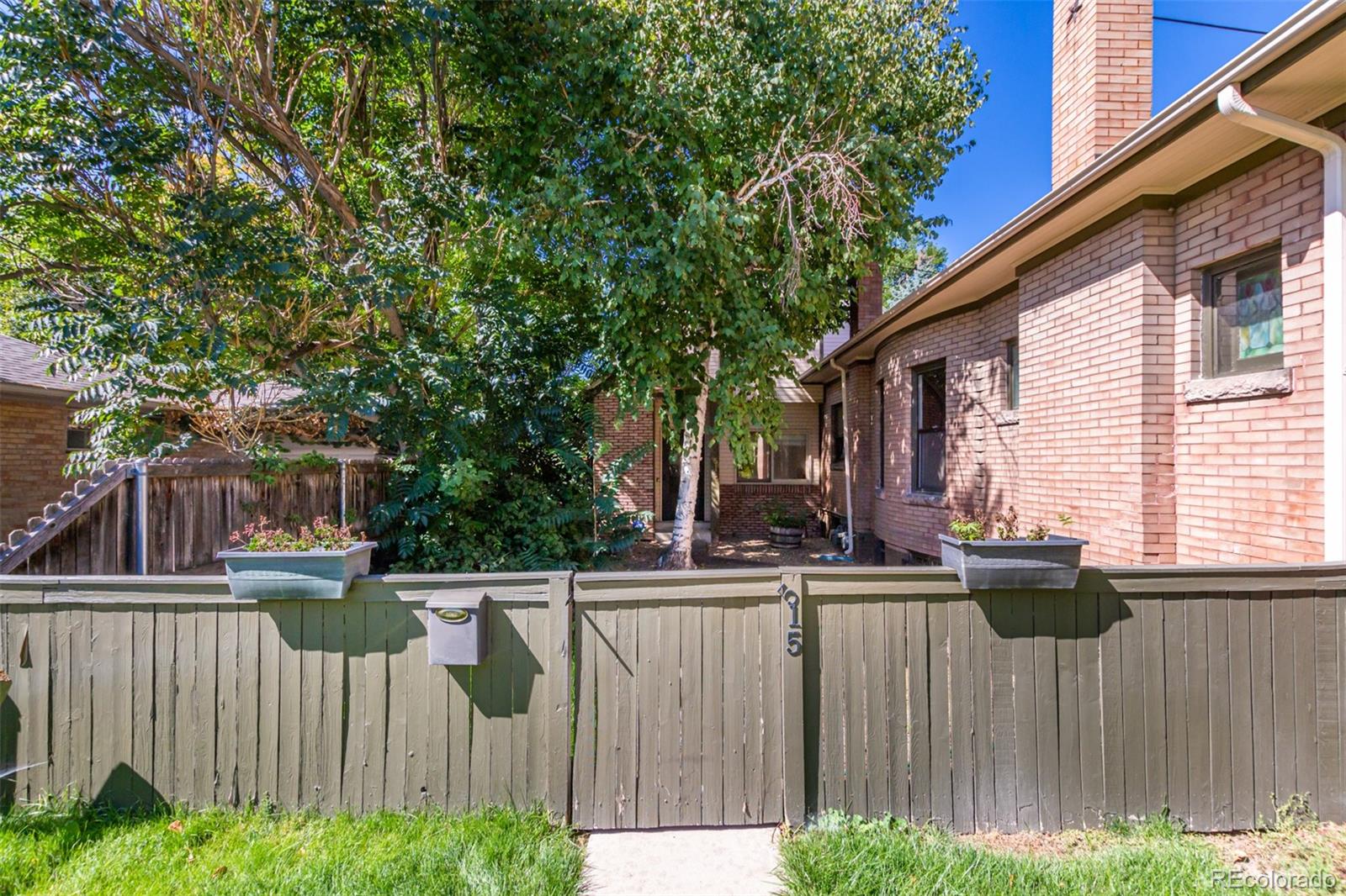 MLS Image #2 for 515  cook street,denver, Colorado