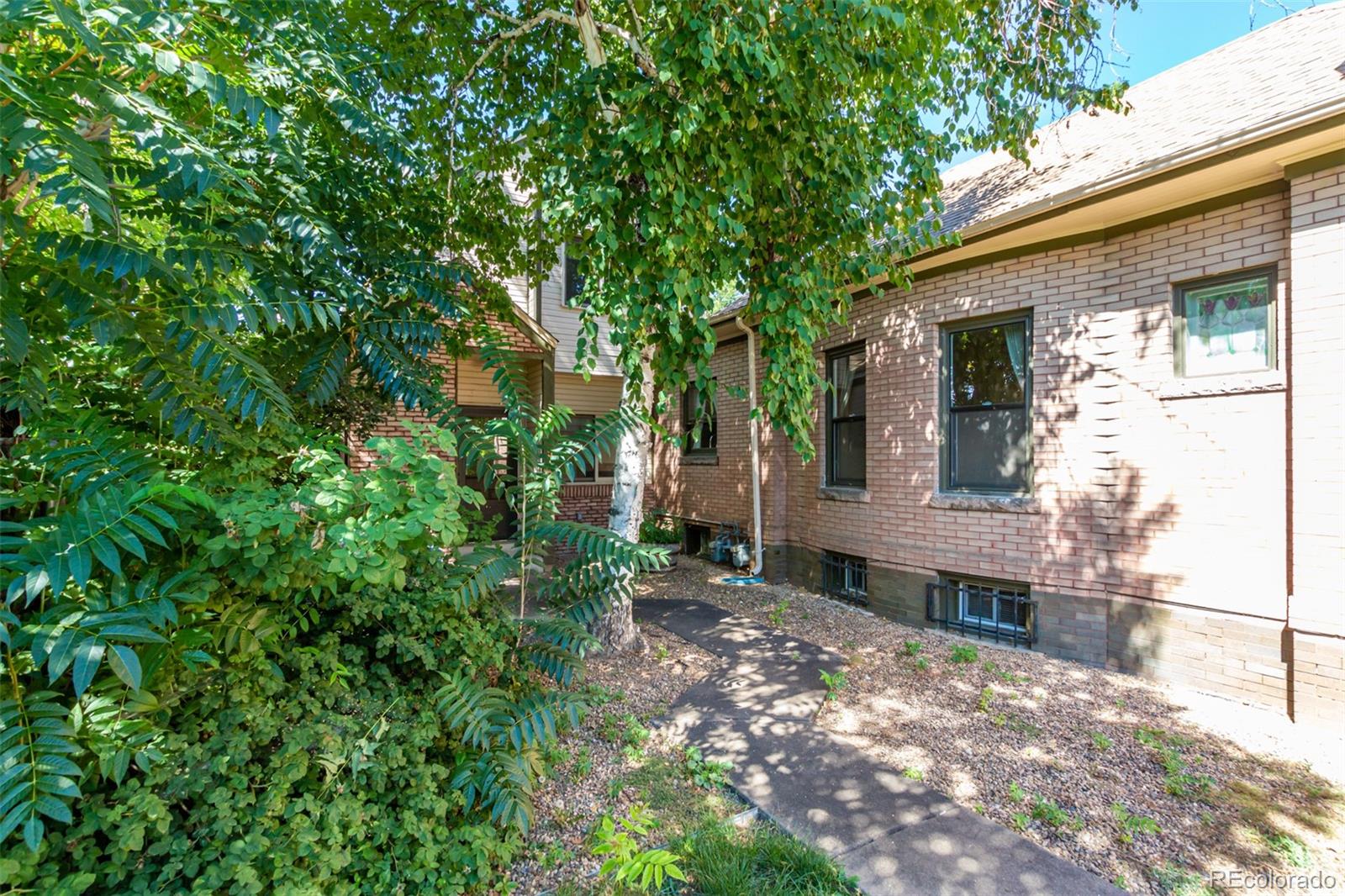 MLS Image #4 for 515  cook street,denver, Colorado