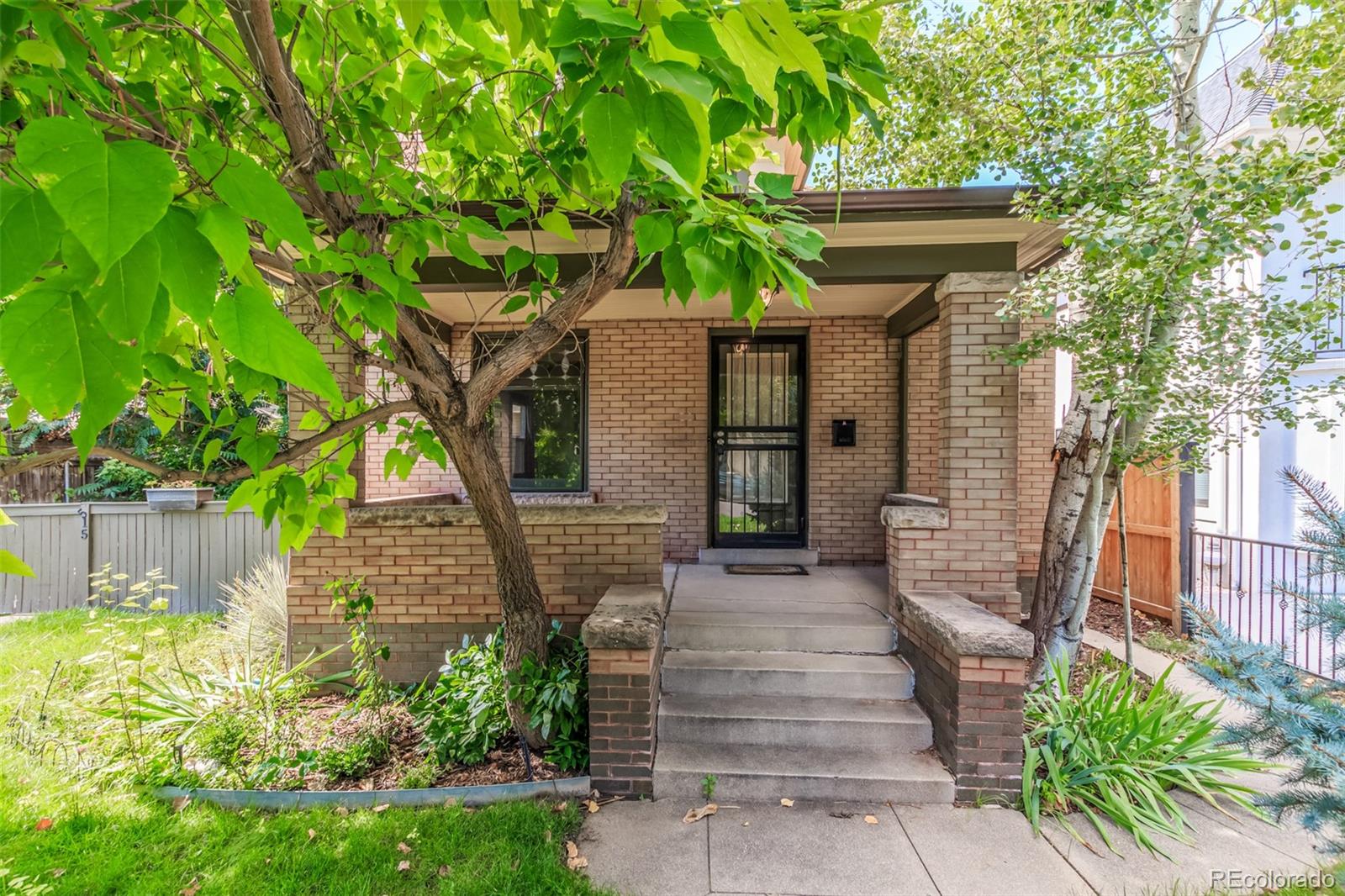 CMA Image for 517  Cook Street,Denver, Colorado