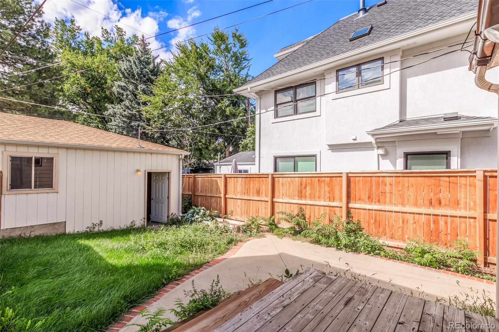 MLS Image #36 for 517  cook street,denver, Colorado