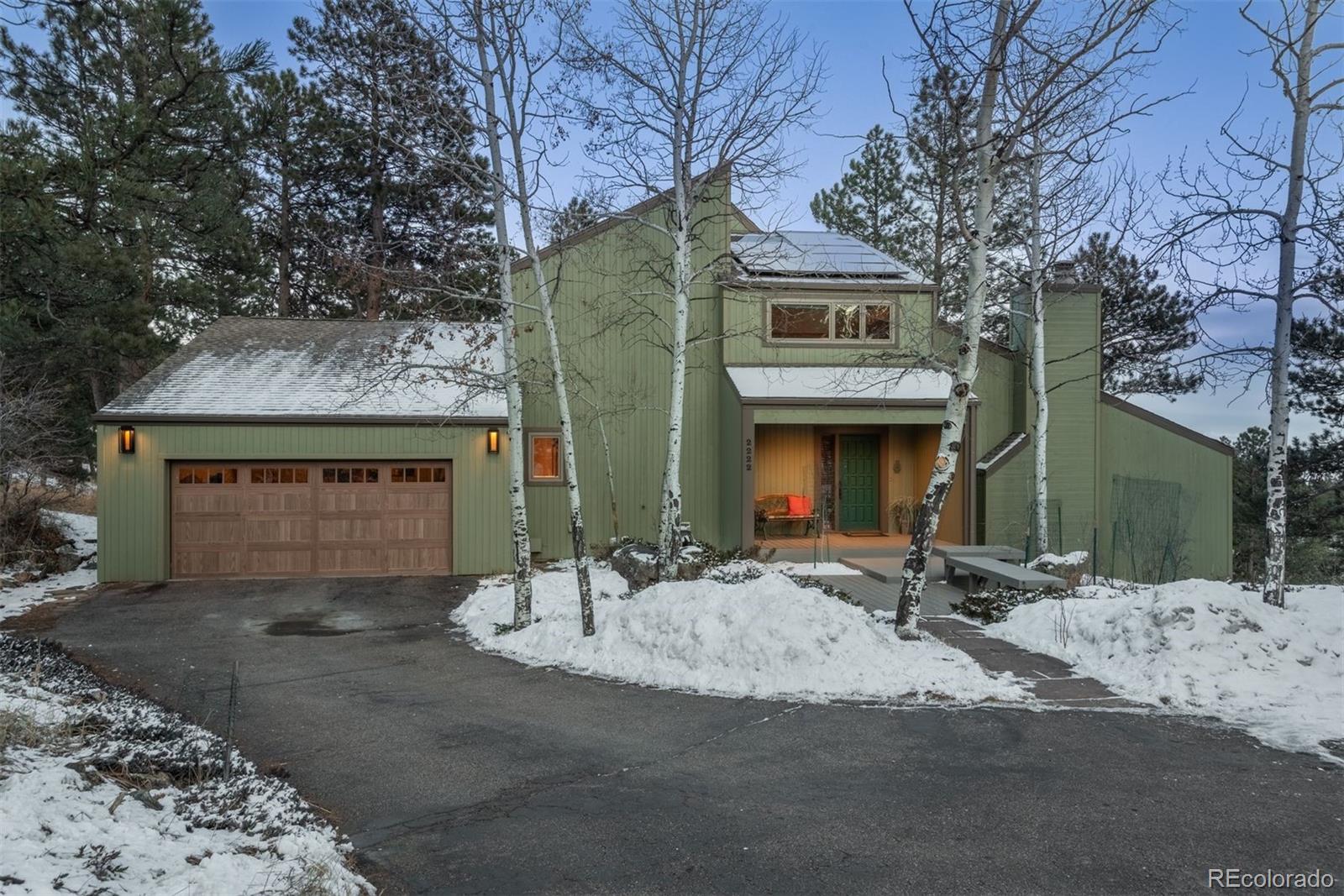 CMA Image for 1590 s lininger drive,Golden, Colorado