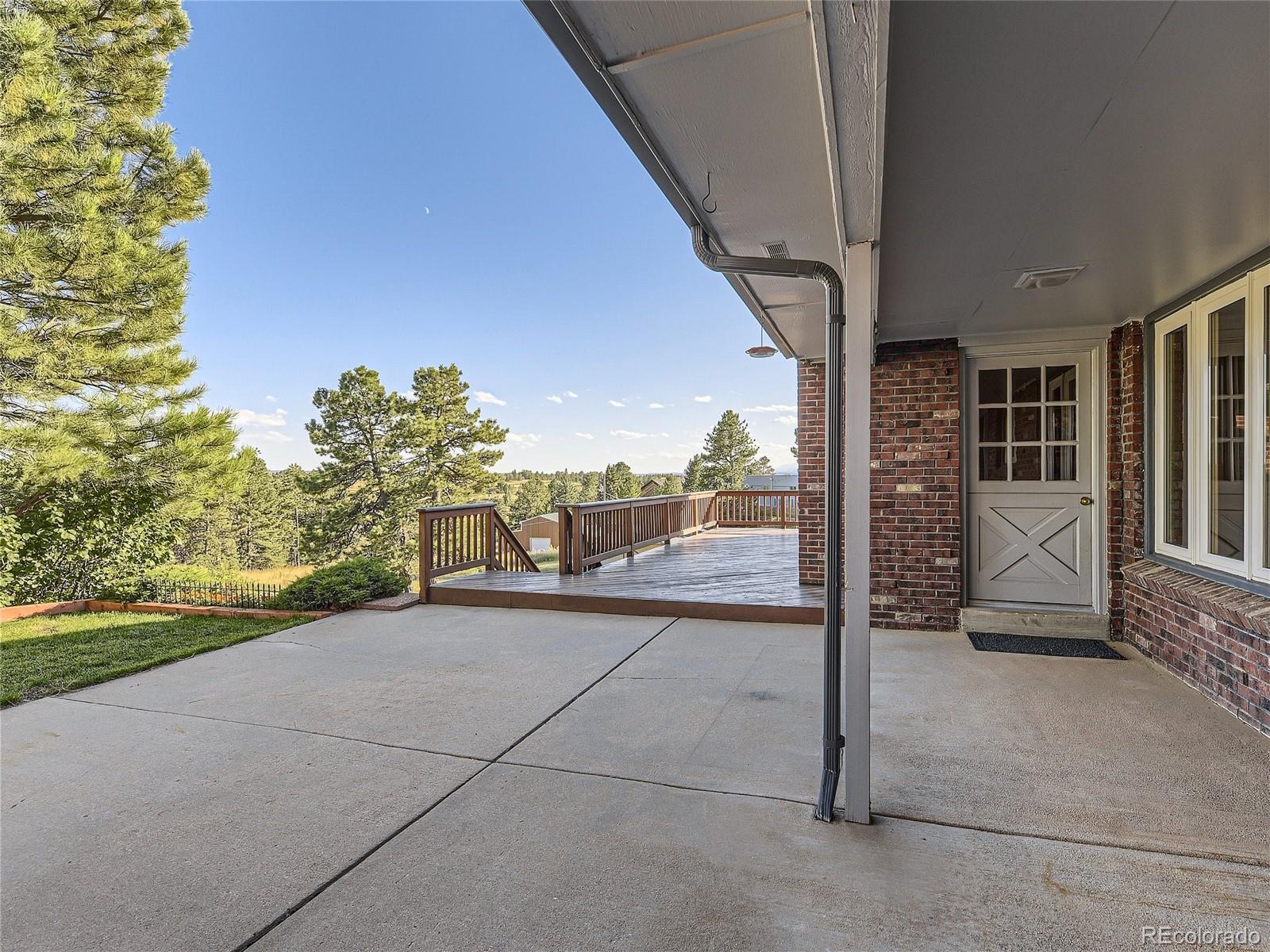 MLS Image #27 for 8372  ponderosa drive,parker, Colorado