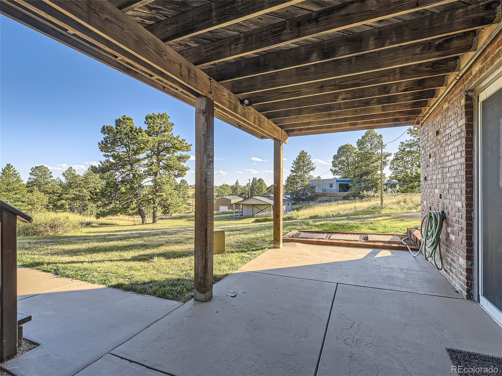 MLS Image #28 for 8372  ponderosa drive,parker, Colorado