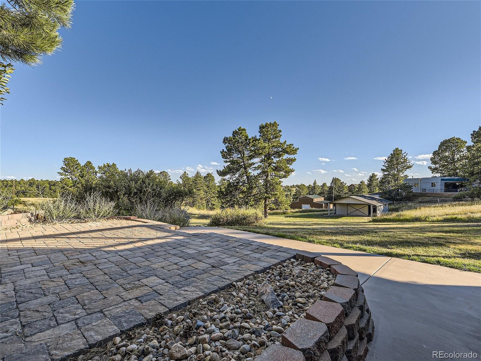 MLS Image #29 for 8372  ponderosa drive,parker, Colorado