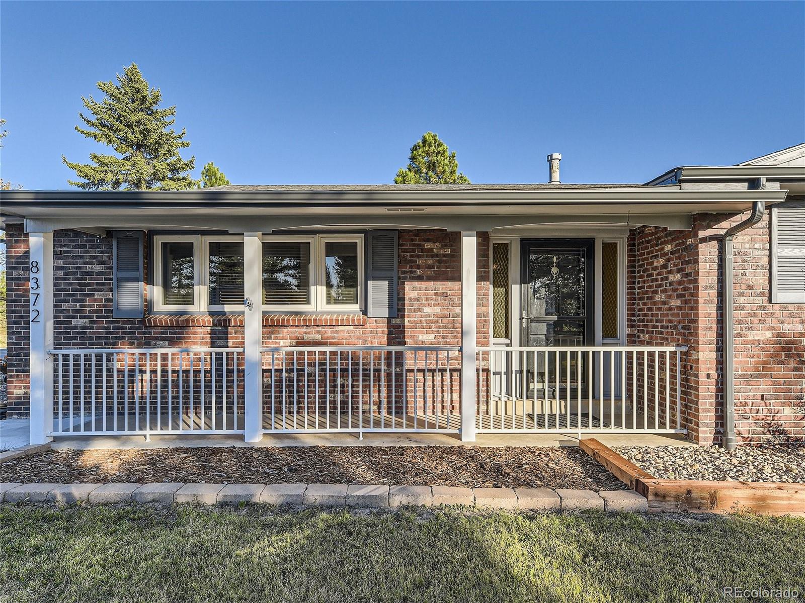 MLS Image #3 for 8372  ponderosa drive,parker, Colorado