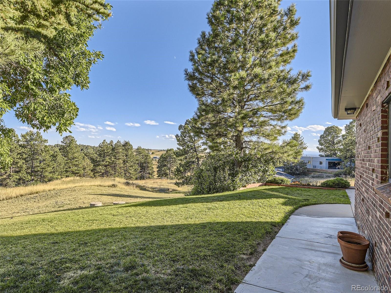 MLS Image #30 for 8372  ponderosa drive,parker, Colorado