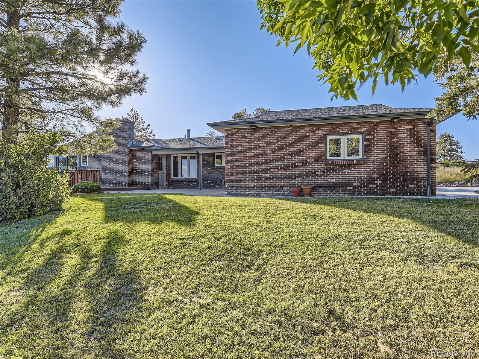 MLS Image #31 for 8372  ponderosa drive,parker, Colorado