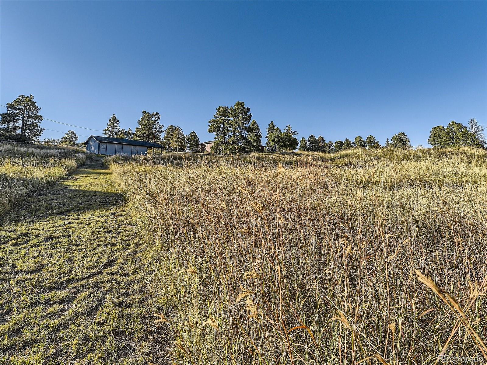 MLS Image #32 for 8372  ponderosa drive,parker, Colorado