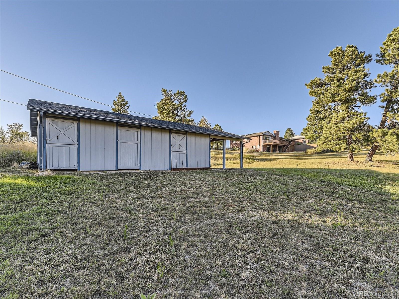 MLS Image #34 for 8372  ponderosa drive,parker, Colorado