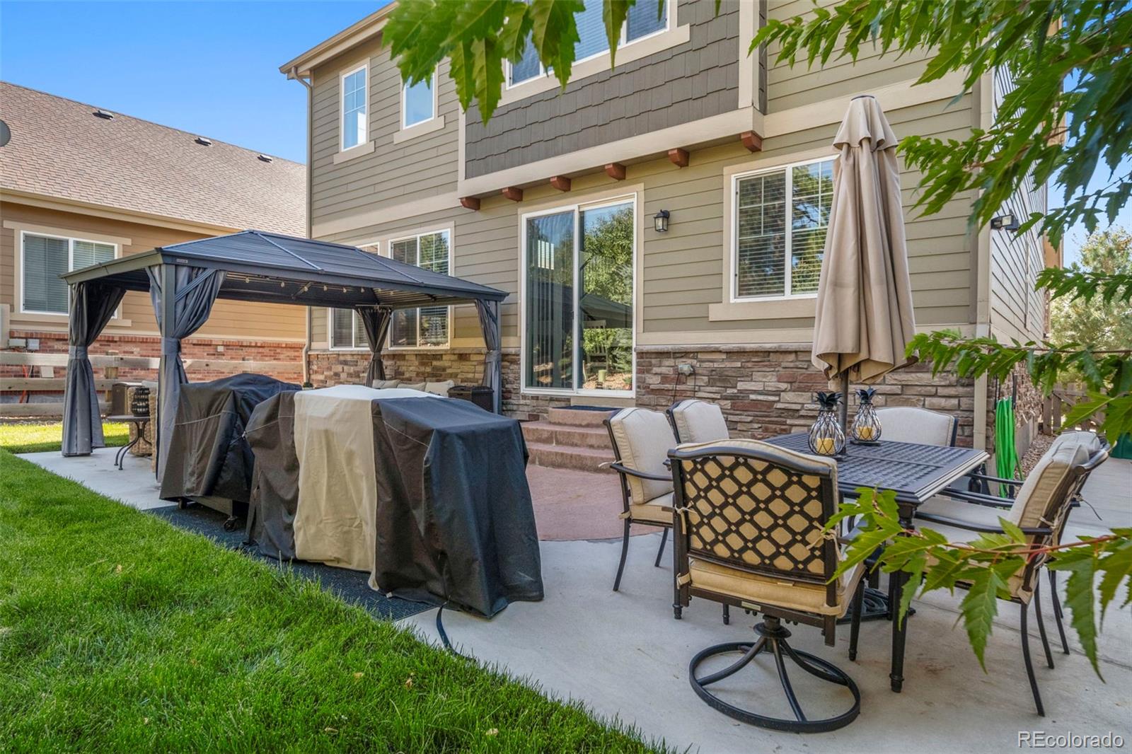 MLS Image #27 for 6918 s elk court,aurora, Colorado