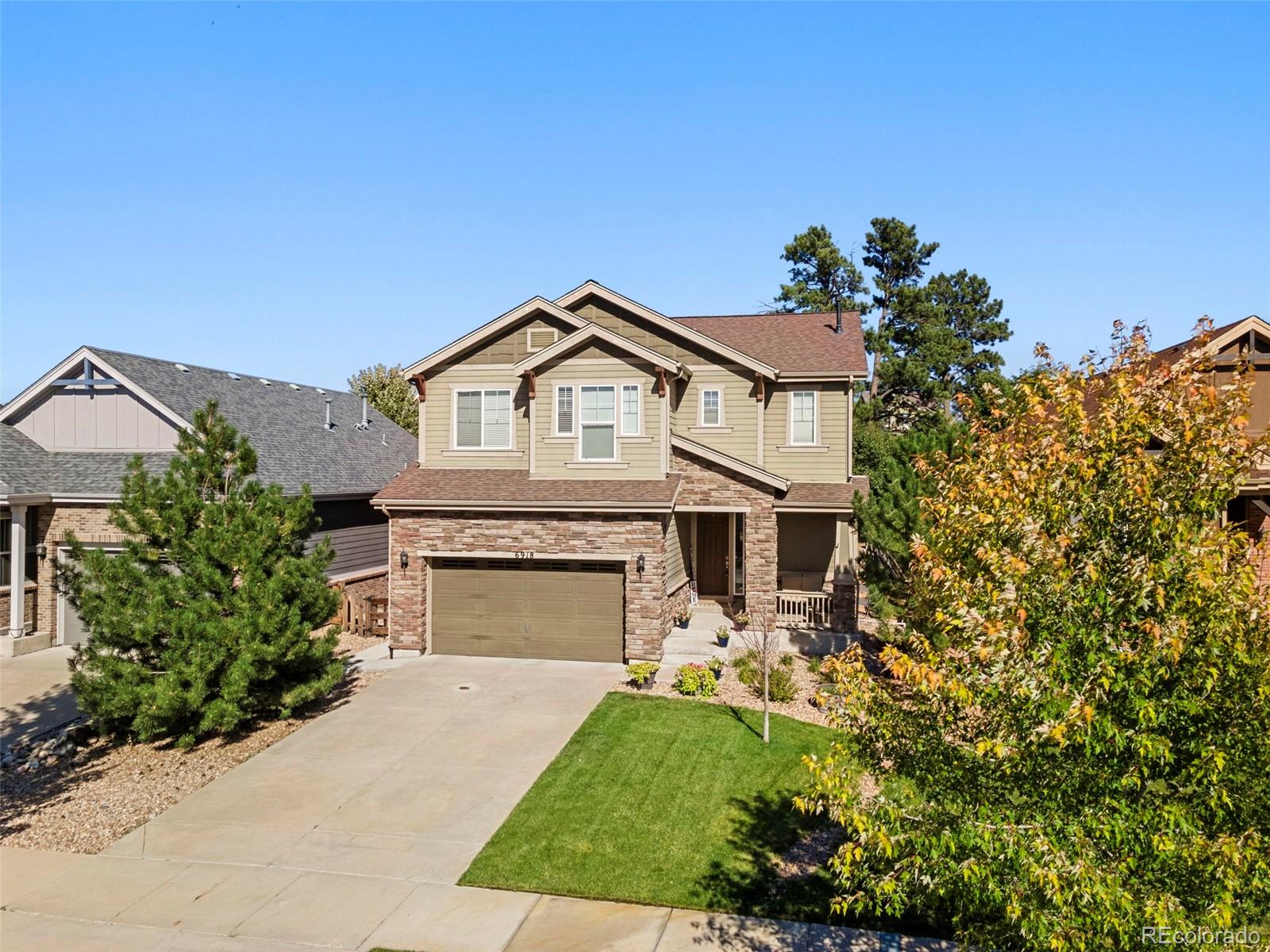 MLS Image #30 for 6918 s elk court,aurora, Colorado