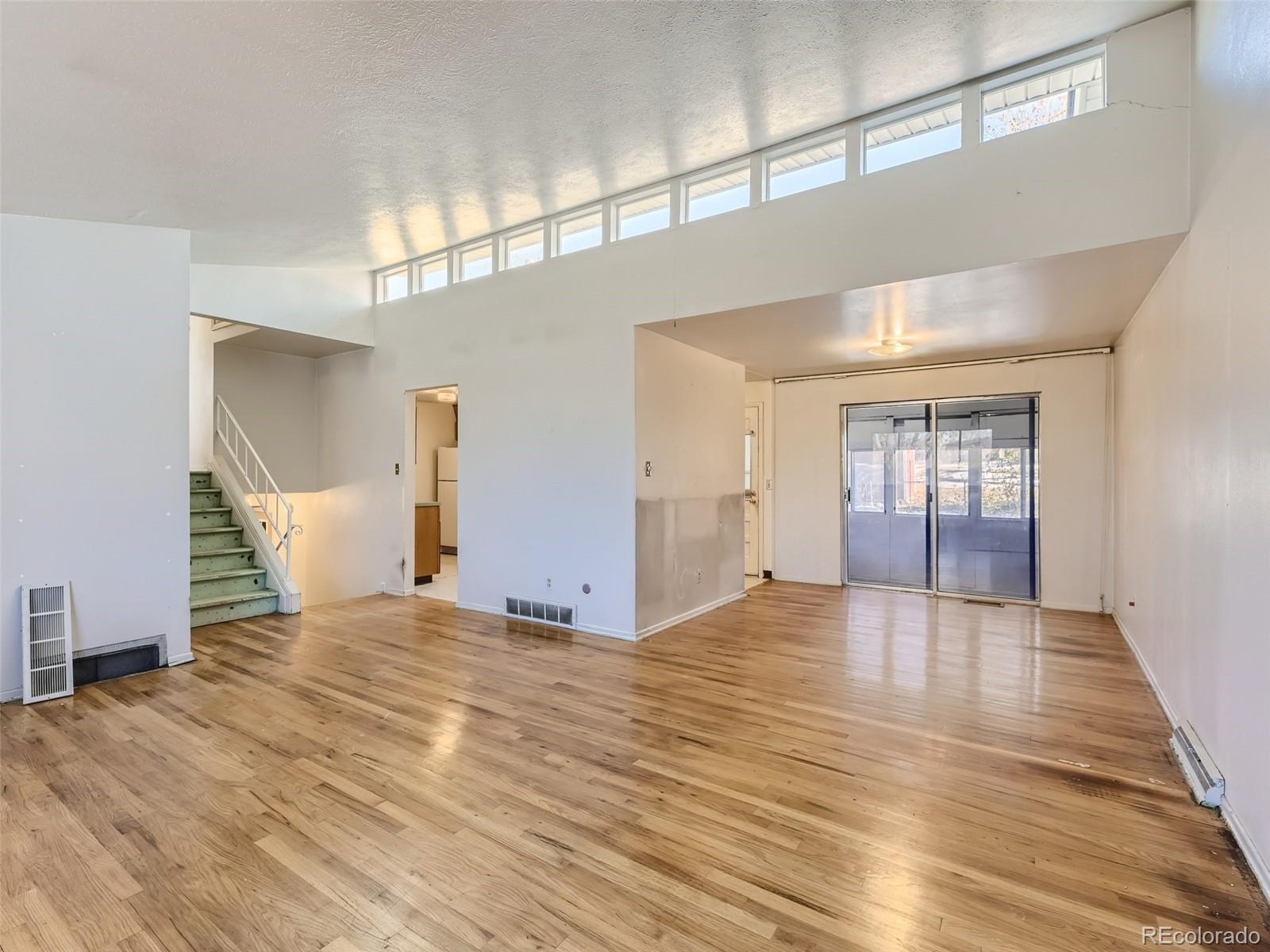 MLS Image #1 for 8310  louise drive,denver, Colorado