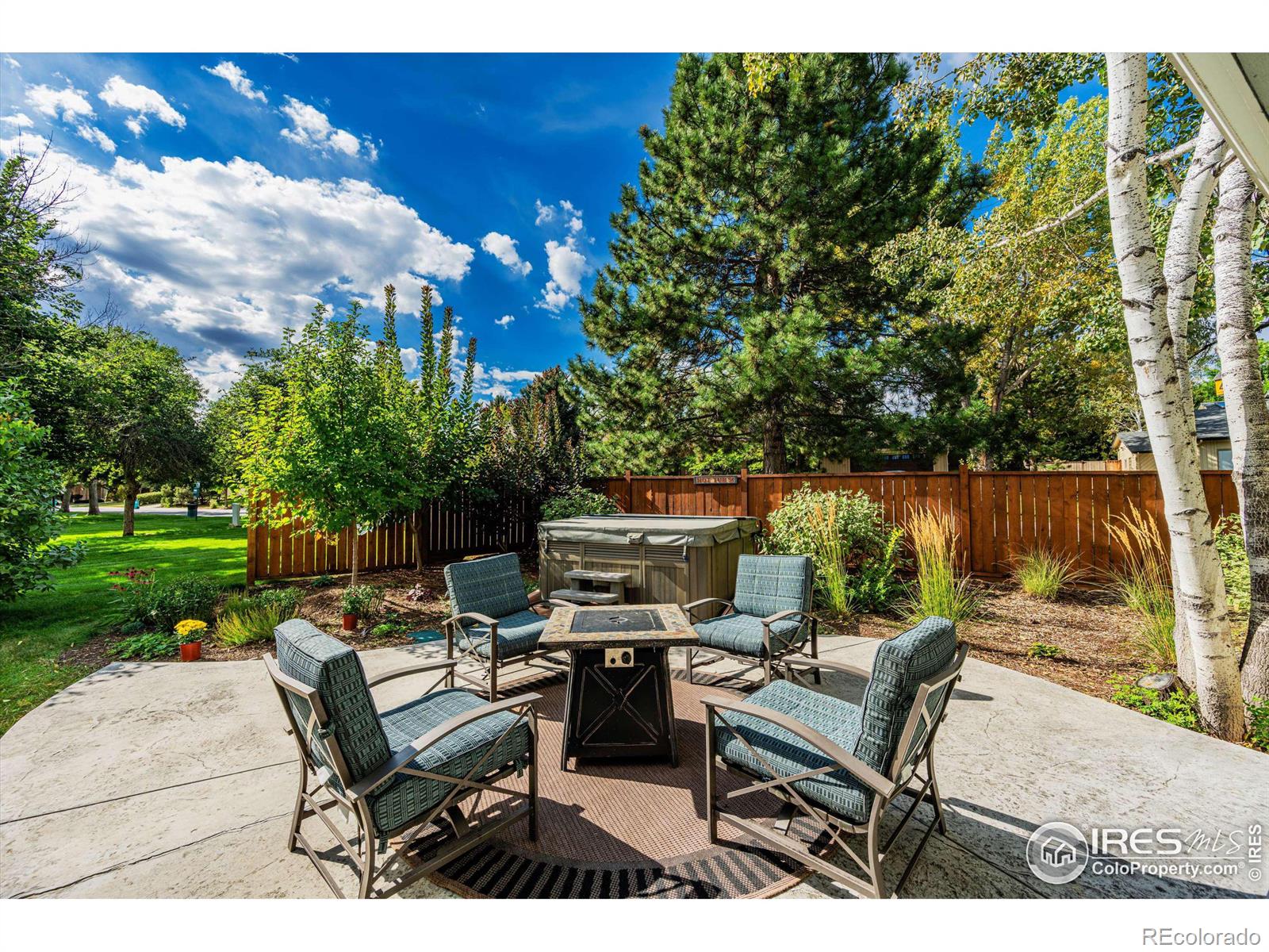 MLS Image #26 for 401  cormorant court,fort collins, Colorado