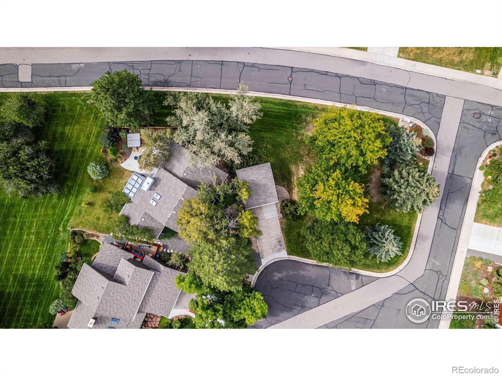 MLS Image #29 for 401  cormorant court,fort collins, Colorado